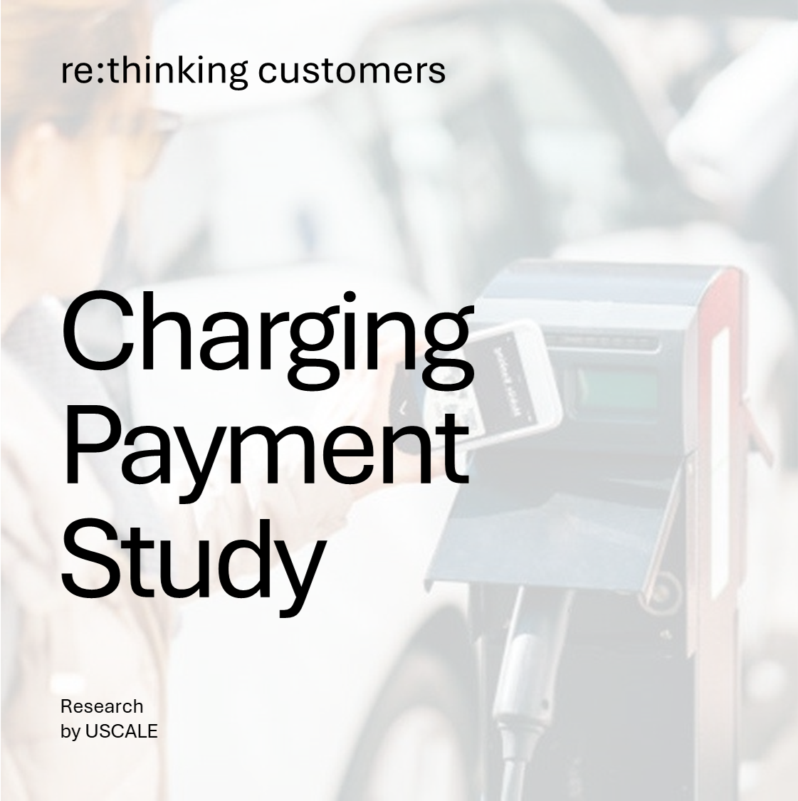 Pressemitteilung: Charging Payment Study 2026