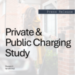 PM - Private & Public Charging Study