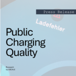 PM - Public Charging Quality