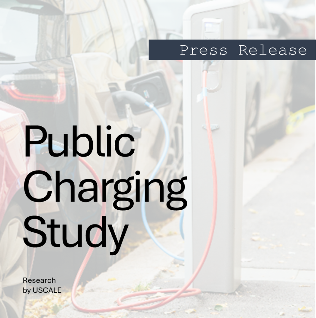 PM - Public Charging Study