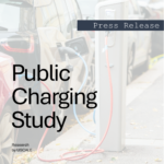 PM - Public Charging Study