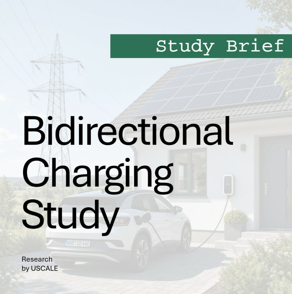 Bidi Charging Study