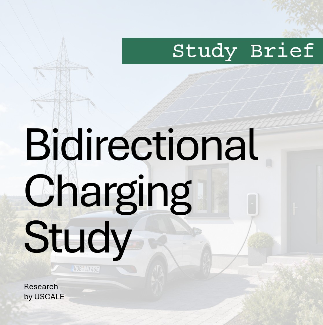 Bidi Charging Study