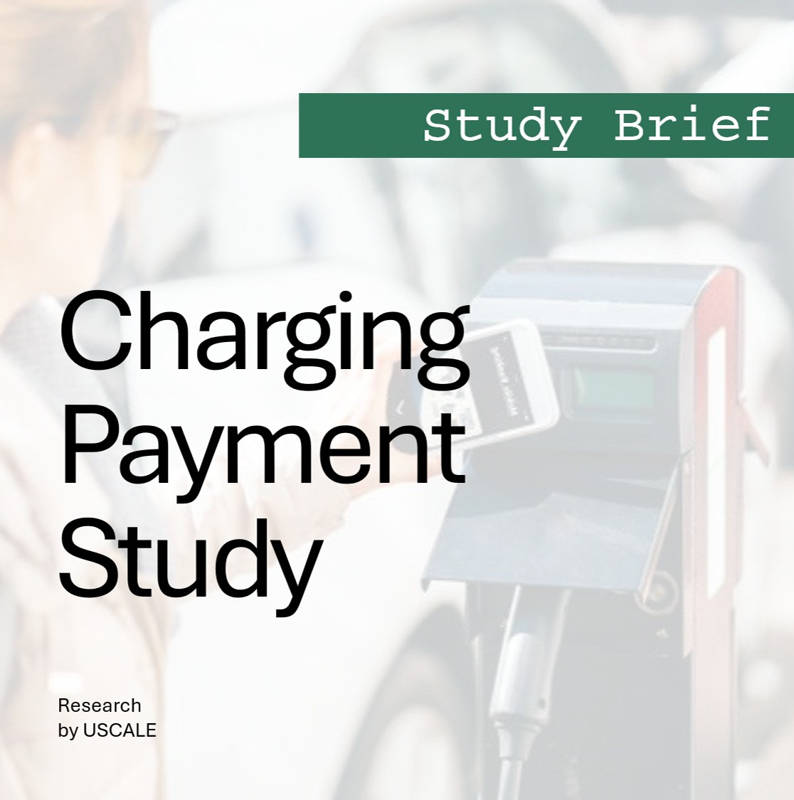 Charging Payment Study