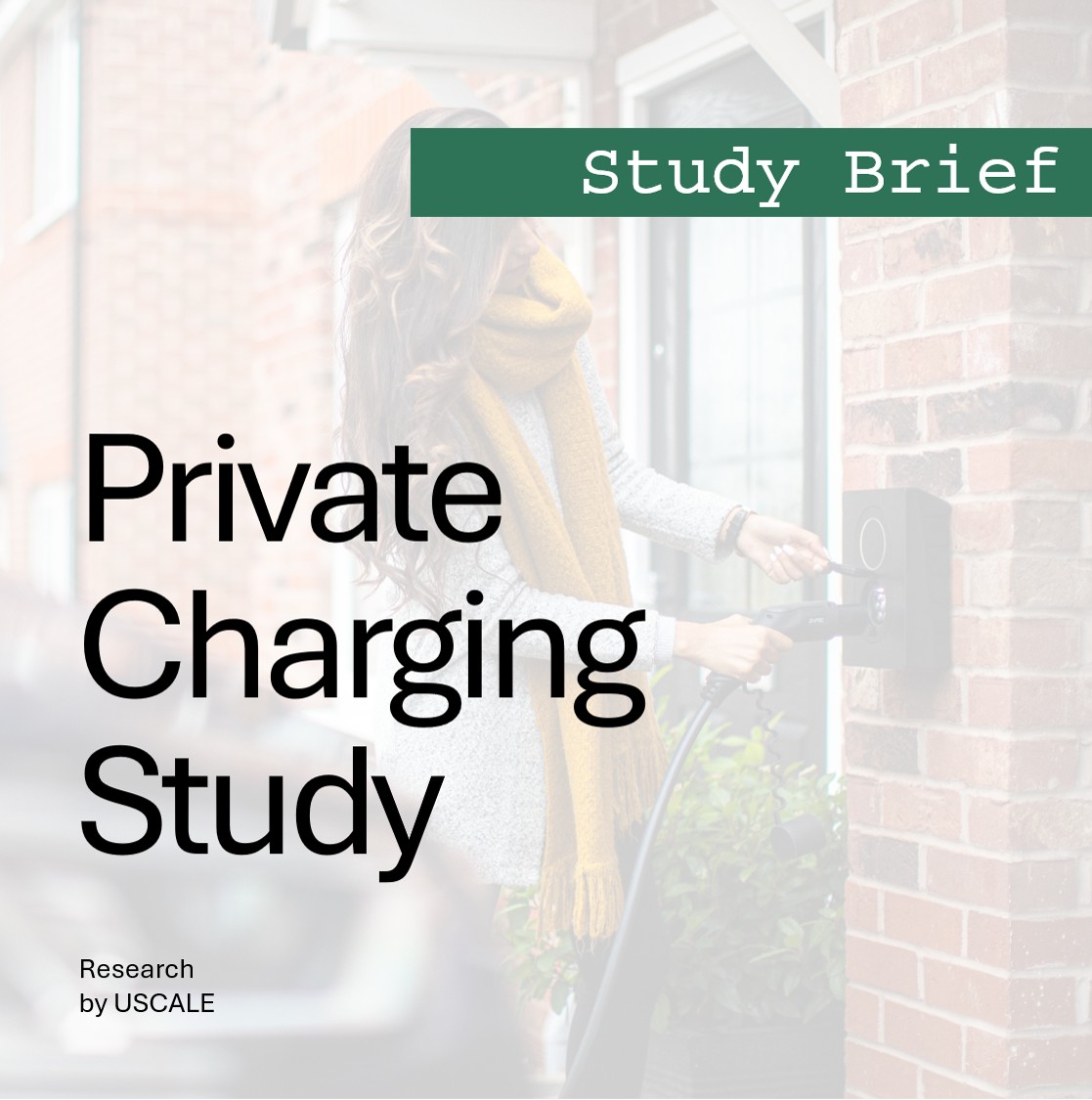 Private Charging Study