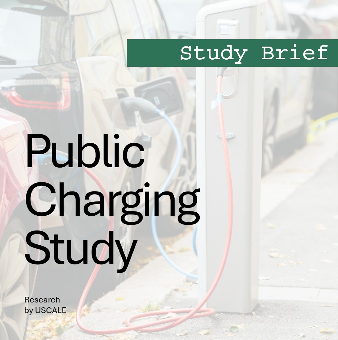 Public Charging Study